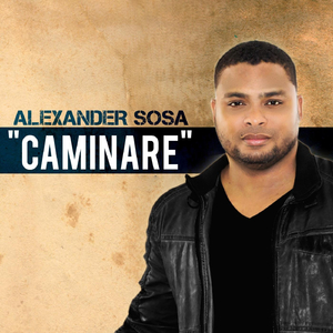 Caminaré