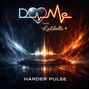 Harder Pulse (feat. Lalibella)