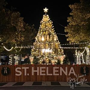 St. Helena (feat. Chris Vance) (Happy Holidays Mix)