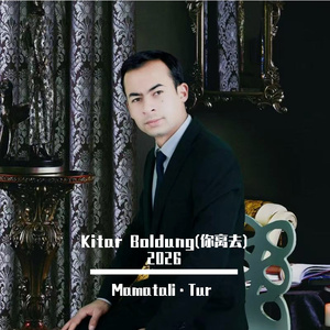 Kitar Boldung(你离去)