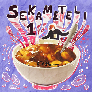 Timo (feat. Johannes Keittäjä)