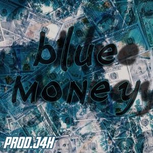 BLUE MONEY (feat. prod.j4h)
