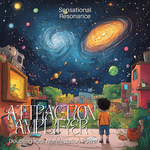 Attraction Amplifier