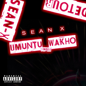 Umuntu Wakho (Original Mix)