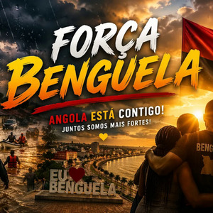 Força Benguela