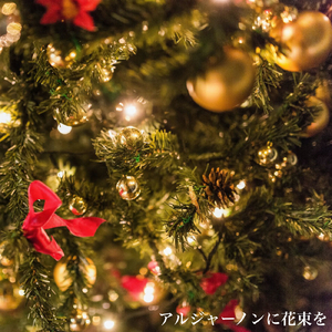 アルジャーノンに花束を