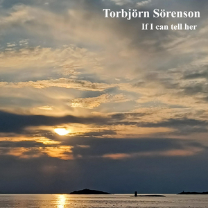 If I Can Tell Her (Live)