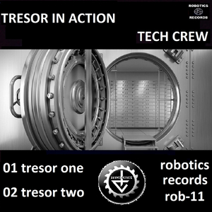 Tresor Two (Original Mix)