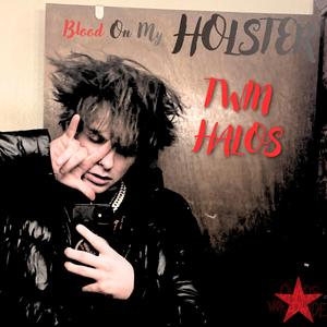 Blood On My Holster! (kamhello)