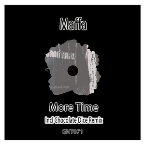 More Time (Chocolate Dice Remix)