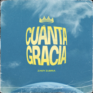 Cuanta Gracia