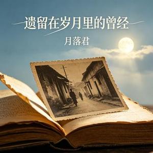 遗留在岁月里的曾经 (烟嗓版)