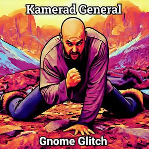 Kamerad General