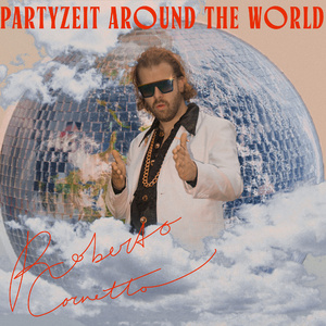 PARTYZEIT