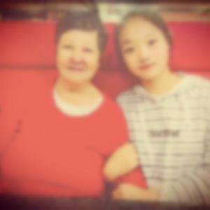 时至今日，我如此爱你