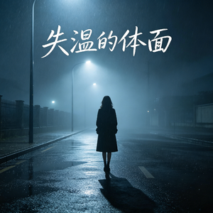 失温的体面