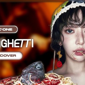 [AI COVER] SPAGHETTI
