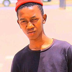 SKHOTHI ONGKETSANG (Unconditional WAR )