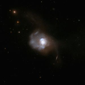 Quasar