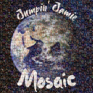 Mosaic (feat. Claudia Robin Gunn, Pez Al Revés, Flor Bromley, Kiirstin Marilyn, Jose Galvez, Joylin, Kimba Joy Theurich, Lina A. Sharaf, Azim Murtuza Shurzo, DJ C-Bunny, Mark Hamilton & Donny Saraceno)