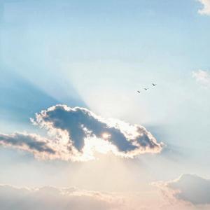 The Clouds in Camarillo（纯音乐）