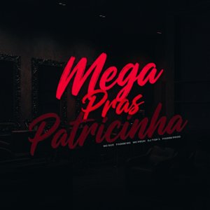 Mega Pras Patricinha
