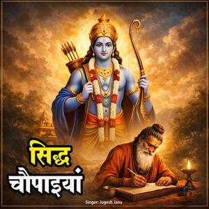 Siddh Choupaiyan (Hindi)