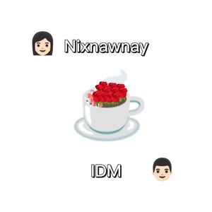 焦糖玫瑰拿铁（Remix）