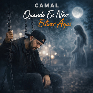 Quando eu não estiver aqui