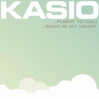 Flight to Cali / Echo in my Heart