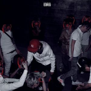 ［Free］"G-Code"-吕富贵 x Lil Asian Type Beat