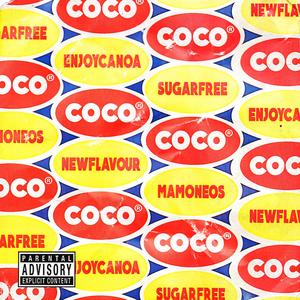Coco (feat. Enjoy Canoa)