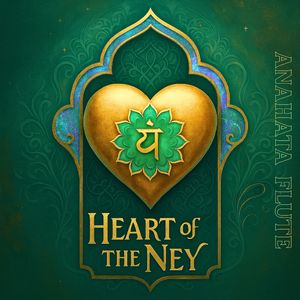 Anahata Breeze Tones