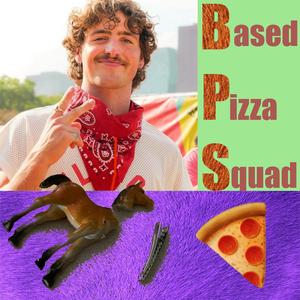 OMG?! BENSON BOONE? IS THAT YOU? (feat. Damn Fabric)