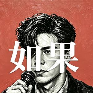 如果