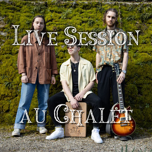 Antilope (Live Session)