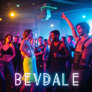 Scent of the Hibiscus Kiss