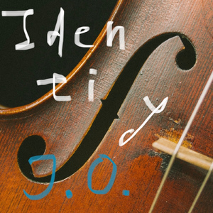 アイデンティファイ