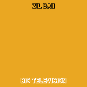 Big Television