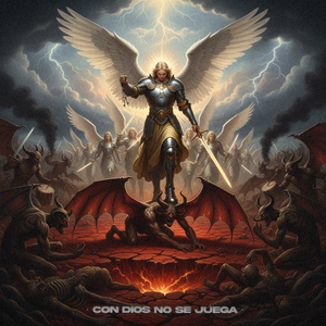 Con Dios No Se Juega