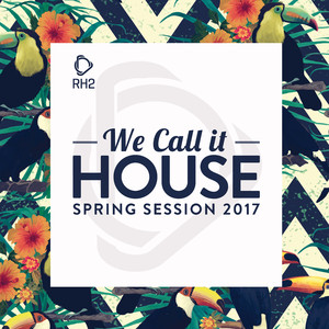 Keep Pushin (Original Mix)