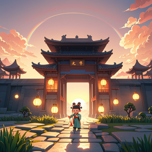 出塞唐朝 王昌龄