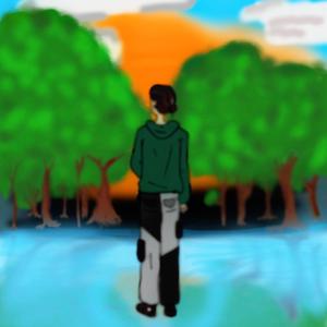 Field of Mirrors (feat. Zak Aron)