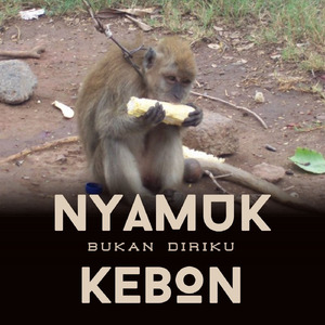 Bukan Diriku