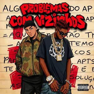 Problemas Com Vizinhos