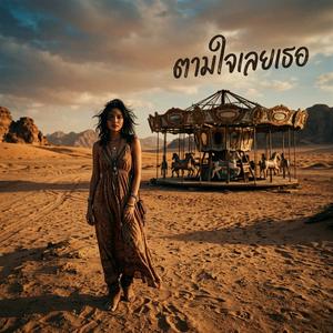 ตามใจเลยเธอ