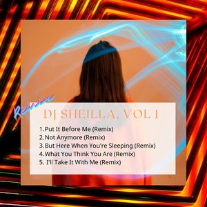 I'll Take It With Me (Remix)