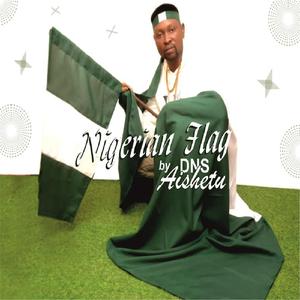 Nigerian Flag