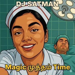 Magic Muttham Time