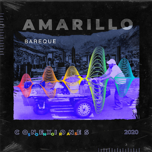 Amarillo